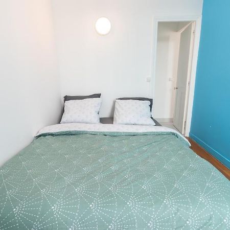 Apartmán L'Emeraude, Proche Gare De Melun Exteriér fotografie