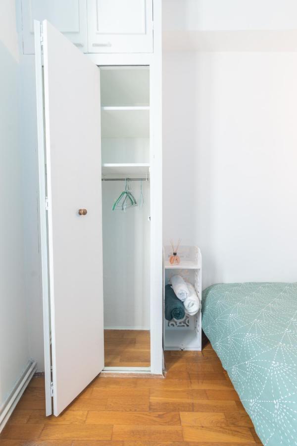Apartmán L'Emeraude, Proche Gare De Melun Exteriér fotografie
