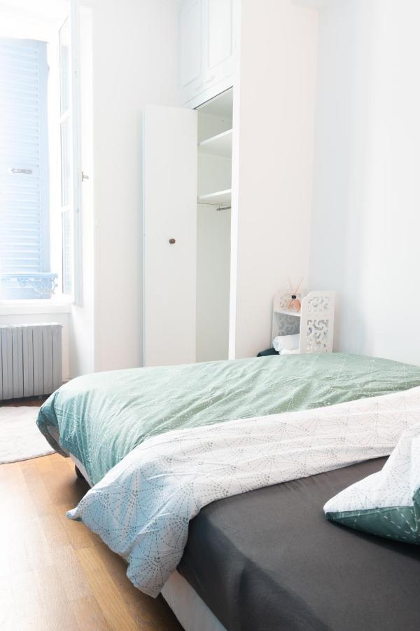 Apartmán L'Emeraude, Proche Gare De Melun Exteriér fotografie